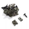 ZXMT Chameleon Stainless Steel Complete Fairing Bolts Kit Screws Nut