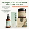 Skenties Sérum Hidratante con Ácido Hialurónico, Niacinamida y Vitamina E,