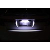 EPARTS Universal Car Truck Bright White 12 SMD LED Bolt-On