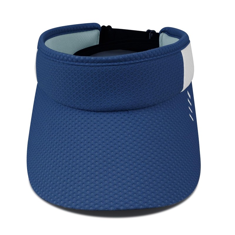 Clakllie Sun Visor Hat Lightweight Performance Visor for Running Adjustable