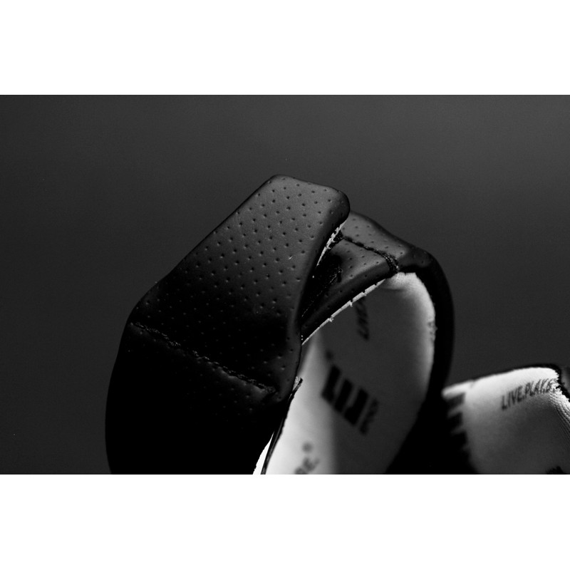 Epoch Integra Select - Guantes de lacrosse con espuma de