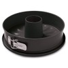 Guardini Gardenia Springform, Steel, Black