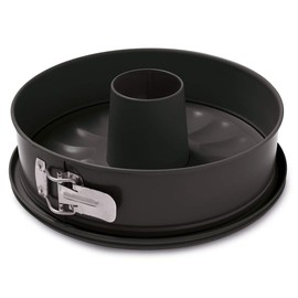 Guardini Gardenia Springform, Steel, Black