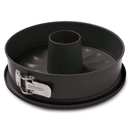 Guardini Gardenia Springform, Steel, Black
