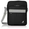 Kangol KAL-BG03 School Bag, Black