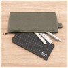 Nakabayashi CTMO-A401D Mobile Cutting Mat, Folio Type, Black