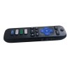 For Roku, Universal, Hisen 2pack Roku Remote Control Replacement for