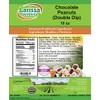 Chocolate Peanuts (Double Dip) (16 oz, ZIN: 524896)