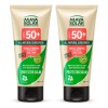 Duo Protector Corporal Maya Solar Uso Diario Fps50 204ml C/u