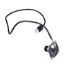 2MP Color Camera Module Global Exposure High Speed Scanning USB