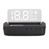 Car HUD Display Multifunction 3D Reflection Windshield Screen Projector for