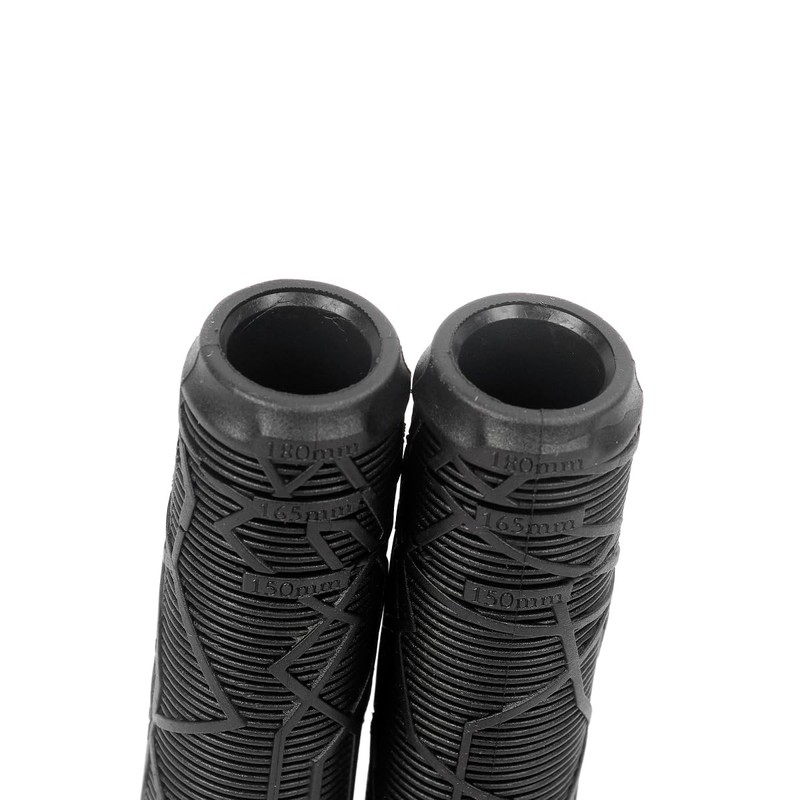 Limit Pro Scooter Grips Soft Longneck 160/165/180mm with Easy Cutting
