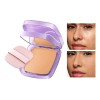 Minimeli Base De Maquillaje Matte Cremosa Fijador Spf30+++