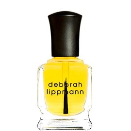 deborah lippmann It's A Miracle Intense Therapy Cuticle Oil | Nourishes and Repairs with 10 Essential Oils | 10 Free, Vegan Formula, No Animal Testing