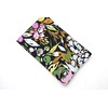 Colorful Floral Fabric Pocket Travel Tissue Holder