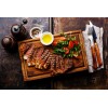 AC Legg Sweet Onion and Garlic Sausage Seasoning Mix 21.5