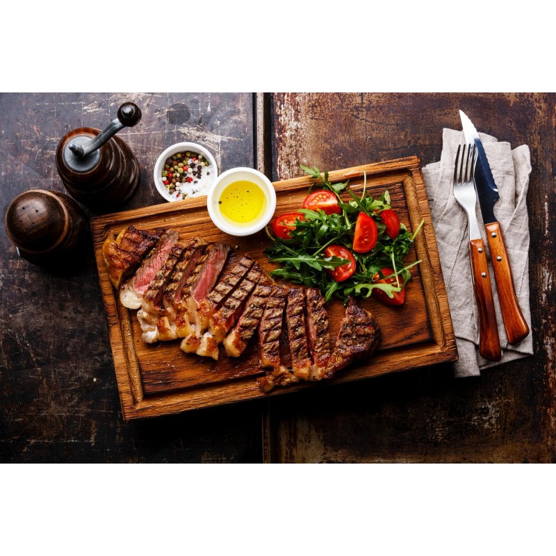 AC Legg Sweet Onion and Garlic Sausage Seasoning Mix 21.5