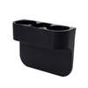CHENGZI Car Cup Holder Car Seat Multifunctional Storage Shelf