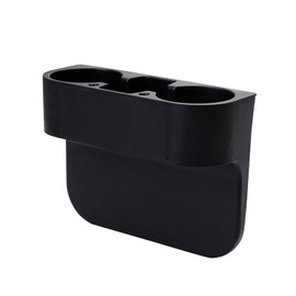 CHENGZI Car Cup Holder Car Seat Multifunctional Storage Shelf