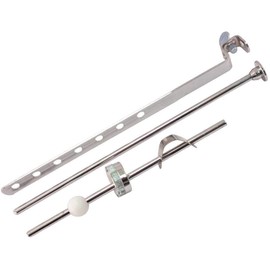 PROPLUS GIDDS-133833 Pop Up Pull Rod Assembly Universal - 133833