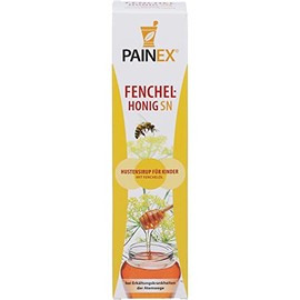 Fennel Honey SN Painex Syrup 350g