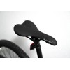 QUATTRO SPORT Asiento Element para Bicicleta de Montaña Cómodo, Ajuste