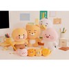KAKAO FRIENDS Backpack Men Baby Pillow 1ea, Type:Apeach