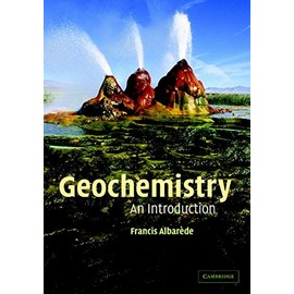 Geochemistry: An Introduction