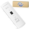 297370600 Upgraded Freezer User Control Display Board Assembly Compatible with
