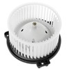 A-Premium Heater Blower Motor with Fan Cage Replacement for Toyota