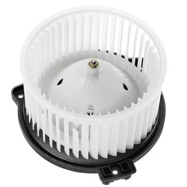 A-Premium Heater Blower Motor with Fan Cage Replacement for Toyota Tundra 2000-2006