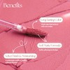 Labial Objet Liquid 027 Spinel 6ml Rosa