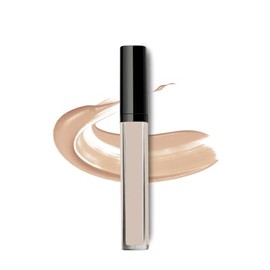 Jolie Adjustable Coverage Concealer - Smooth Buildable Formula - Clean/Vegan Fomula 6.2g (03 (Light Cool)