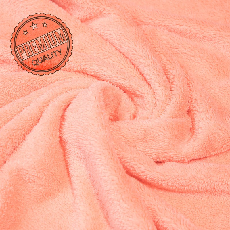 Ioly's Hooded Baby Bath Towels for Newborn Essentials 41" x