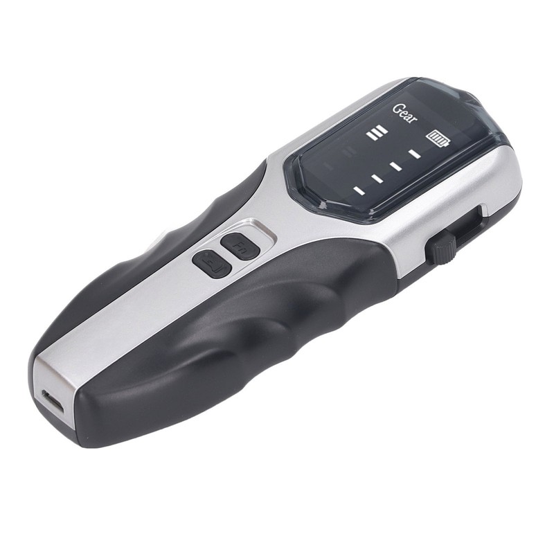 Fiber Optic Visual Fault Locator 15KM 3 Gear 2.5mm Universal