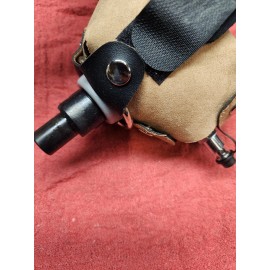 PneuTools PN1 Palm Nailer For Joist Hanger FRAMING Fencing Decking Cabinet