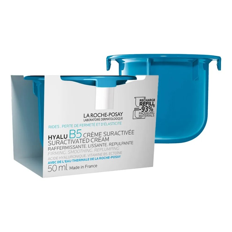 La Roche-posay Hyalu B5 Suractivated Crema Refill