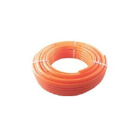 TRUSCO TUB8505 α Urethane Blade Hose 0.3 x 0.5 inches (8.5 x 12.5 mm), 16.4 ft (5 m)