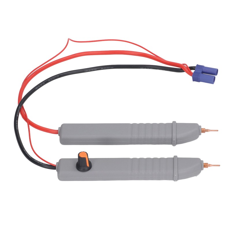 Spot Welder Pen Automatic Trigger Copper Ear Handheld Spot Welding