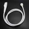 Hair Salon Shampoo Bed Shower Nozzle Barbershop Hair Washing Shower