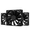 140mm Case Fan High Performance Standard Square PC Case Fan