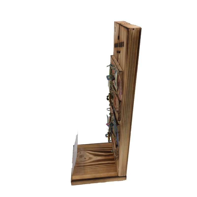 Boss Gift – Iron Reserve Mouse Trap Money Gift Funny