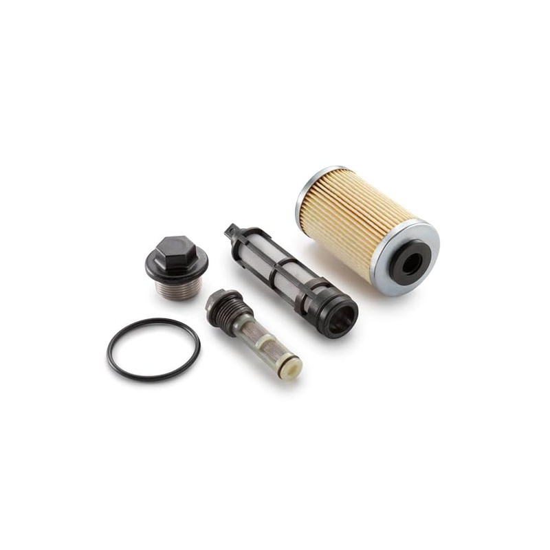 KTM Oil Filter Service Kit 390 - (90238015010)