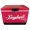 51 Liter Large Capacity Metal Traditional Design Portable Multi-functional Cold