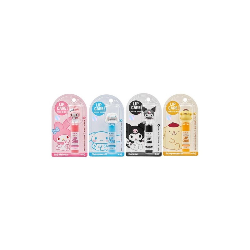 Artbox/MS Corporation Sanrio Lip Care Lip Balm 1 - My