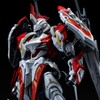 (In Stock) SNAA 1/144 SC-008 Knights of the Round Table Soul Sphere Lamorak (Plastic Model) / (입고완료)SNAA 1144 SC-008 원탁기사단 소울 스피어 라모라크(프라모델)