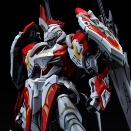 (In Stock) SNAA 1/144 SC-008 Knights of the Round Table Soul Sphere Lamorak (Plastic Model) / (입고완료)SNAA 1144 SC-008 원탁기사단 소울 스피어 라모라크(프라모델)