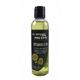 Ampro Vitamin E Oil 6 oz.