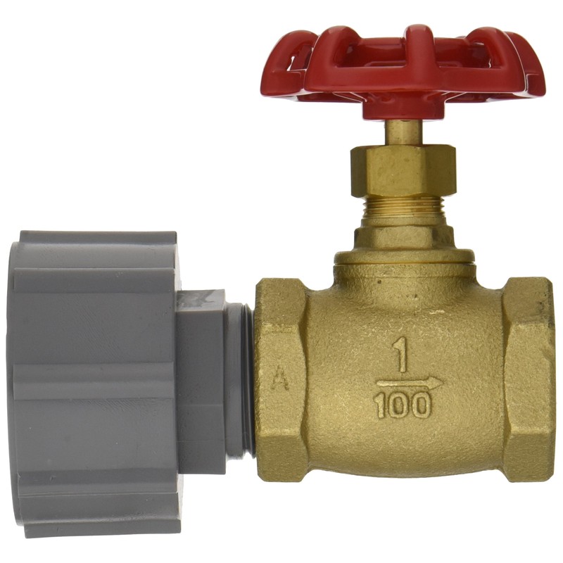 Kodama Resin Industry 1 Inch Valve Set C for Lowry