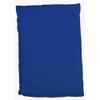 Eduplay 170095 Bean Bag 20 X 15 cm, Blue'' Therapy